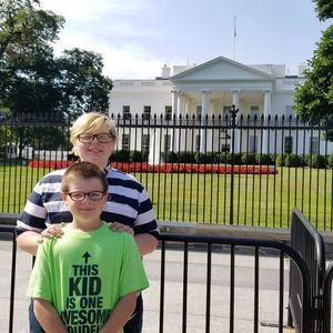 Meet your Posher, Lurenda